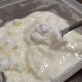 ゆるмαмα's cooksnap of when they made マシュマロで♪簡単アイスクリーム♪.
