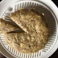 クックZ7OLMA☆'s cooksnap of when they made 炊飯器でノンオイル＊紅茶とバナナのケーキ.