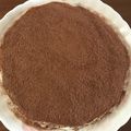 さらだのさら's cooksnap of when they made ティラミス ミルクレープ.