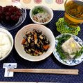 たぁープ〜's cooksnap of when they made ひじきの煮物.