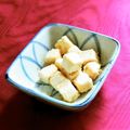 くまネコッコ's cooksnap of when they made 簡単絶品おつまみ☆クリームチーズ味噌漬け.