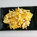 fmm☆jmy's cooksnap of when they made 超簡単！！えのきだけの卵焼き.