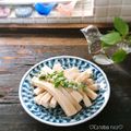 ☆micoco☆'s cooksnap of when they made 塩酒粕万能ネギ油で♪高野豆腐の押し豆腐風.