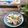 ☆micoco☆'s cooksnap of when they made 塩酒粕万能ネギ油で♪高野豆腐の押し豆腐風.