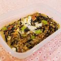 Richland☆Y's cooksnap of when they made レンジで厚焼き卵.