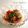 GoGo島みかん's cooksnap of when they made 簡単☆トマトのマリネ♪カンタン酢で！.