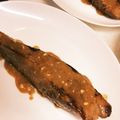 ☆清蔵☆'s cooksnap of when they made 10分で簡単♪ブリのオイマヨ照り焼き.