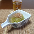 ダイナマイト漆黒's cooksnap of when they made ふきの煮物♪.