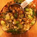 mapimapiko's cooksnap of when they made 簡単❤野菜嫌い克服の魔法ドレッシング.