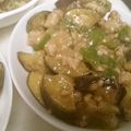 ウィンナ's cooksnap of when they made ナス・ピーマン・ひき肉の簡単甘みそ炒め物.