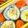 nosso's cooksnap of when they made 残りご飯でサラダ巻き.