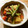 花時計咲いた's cooksnap of when they made さつま芋とごぼう、人参、いんげんの煮物.
