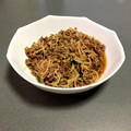 クック5UAAXP☆'s cooksnap of when they made 節約＆時短☆えのき＊カニカマのさっと煮.