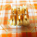 ﾁｲﾁｬﾝﾏﾏ's cooksnap of when they made おひとりさまのちくわで簡単おつまみ⑧.