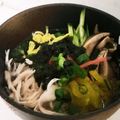 おら☆う～たん's cooksnap of when they made 簡単トッピングたっぷり美味しい奄美の鶏飯.