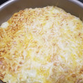 you1117's cooksnap of when they made スキレットで長芋とろとろチーズ焼き♡.