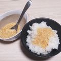 アクセル☆'s cooksnap of when they made ☆簡単！ごはんがすすむ洋風ふりかけ☆.