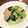 さくらうたひめ's cooksnap of when they made 青梗菜の中華炒め.