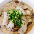 けんけん1016's cooksnap of when they made 大葉とナスの豚肉ロール♡和風みぞれ煮.