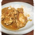 orangeman♡'s cooksnap of when they made 簡単！コロンビア料理 ギサド デ ポーヨ.