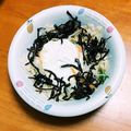 ☆かつもも☆'s cooksnap of when they made キャベツの千切りが変身♪.