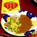皿猿♪'s cooksnap of when they made 簡単♪卵とウインナーとアスパラの炒め物♪.