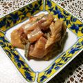 kucina's cooksnap of when they made 故郷の■酢なめろう■鮪でもナイス♪.