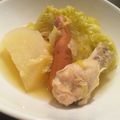 おやま亭's cooksnap of when they made 圧力鍋で☆具だくさんポトフ.