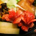 美貴姉's cooksnap of when they made 簡単！薔薇ウインナー♡飾り切り♡お弁当に.