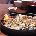 みゅう☆みゅう☆'s cooksnap of when they made 簡単★旨い【サバ西京漬の香草パン粉焼き】.