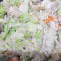 クックZTXRLP☆'s cooksnap of when they made 中華風おから.