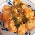 ふせとも's cooksnap of when they made タルタルでコク出し♪簡単エビマヨ.