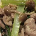 みーたそ♡'s cooksnap of when they made さっぱり♪小松菜と豚肉のマヨポン.