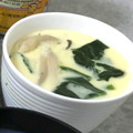 akochan215's cooksnap of when they made フライパンで簡単✨茶碗蒸し.