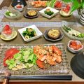 yukko_084's cooksnap of when they made 揚げ鮭の香味ダレ.