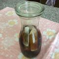 Amalka's cooksnap of when they made 水出しアイスコーヒー.