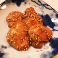 うえまん。's cooksnap of when they made ささみのゴマ照り焼き.