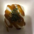 ma___111's cooksnap of when they made ダイエットに♪ズボラな豆腐ソース☆.