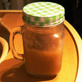ぽこたんぽ's cooksnap of when they made 残った梅酒の梅で、簡単梅ジャム.