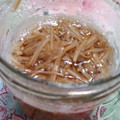 しずしずしずか's cooksnap of when they made 自家製なめたけ♪簡単無添加.