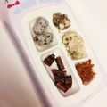 LuckyBerry's cooksnap of when they made 人参の味噌バター炒め.