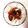 LuckyBerry's cooksnap of when they made さっぱり♪トマトと玉ねぎの大葉マリネ.