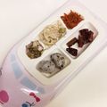 LuckyBerry's cooksnap of when they made シャリ！シャリ！れんこんのツナマヨサラダ.