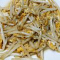 ﾋﾟﾛﾐ♡'s cooksnap of when they made もやし＆たまご炒め【超簡単もう1品！】.