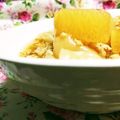 yangpa's cooksnap of when they made トロトロ☆大根とコンニャクのそぼろあん.