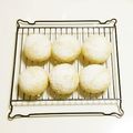ウメ吉さん's cooksnap of when they made しっとり❀白パン　ご飯＆米油.