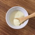 Cheechees4's cooksnap of when they made 【簡単15分!!!】手作り豆腐☻.