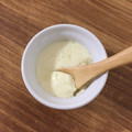 Cheechees4's cooksnap of when they made 【簡単15分!!!】手作り豆腐☻.