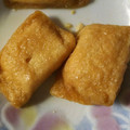 Candy°'s cooksnap of when they made 簡単おやつ♪レンジでいなり餅.