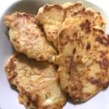 のび太くん☆'s cooksnap of when they made むぎゅーって！もちもち♪豆腐ツナのおやき.